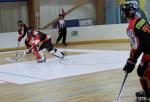 Photo hockey reportage N2 : Serré