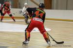 Photo hockey reportage N2 : Serré