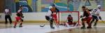 Photo hockey reportage N2 : Serré