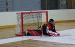 Photo hockey reportage N2 : Serré