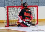 Photo hockey reportage N2 : Serré