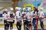 Photo hockey reportage N2 : Serré