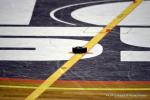 Photo hockey reportage N2 : Une première et une dernière