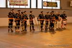 Photo hockey reportage N2 1/4 : Besançon démarre bien