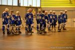 Photo hockey reportage N2 1/4 : Besançon démarre bien