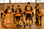 Photo hockey reportage N2 1/4 : Besançon démarre bien