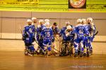 Photo hockey reportage N2 1/4 : Besançon démarre bien