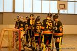 Photo hockey reportage N2 1/4 : Besançon démarre bien