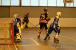 Photo hockey reportage N2 1/4 : Besançon démarre bien
