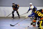 Photo hockey reportage N2 1/4 : Besançon démarre bien