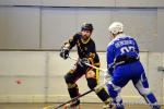Photo hockey reportage N2 1/4 : Besançon démarre bien