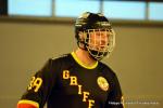 Photo hockey reportage N2 1/4 : Besançon démarre bien