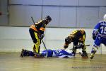 Photo hockey reportage N2 1/4 : Besançon démarre bien