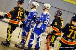 Photo hockey reportage N2 1/4 : Besançon démarre bien