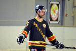 Photo hockey reportage N2 1/4 : Besançon démarre bien