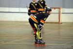 Photo hockey reportage N2 1/4 : Besançon démarre bien