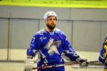 Photo hockey reportage N2 1/4 : Besançon démarre bien
