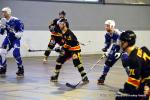 Photo hockey reportage N2 1/4 : Besançon démarre bien