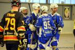Photo hockey reportage N2 1/4 : Besançon démarre bien