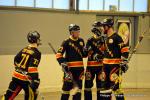 Photo hockey reportage N2 1/4 : Besançon démarre bien