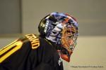 Photo hockey reportage N2 1/4 : Besançon démarre bien