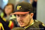 Photo hockey reportage N2 1/4 : Besançon démarre bien