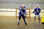 Photo hockey reportage N2 1/4 : Besançon démarre bien