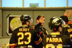 Photo hockey reportage N2 1/4 : Besançon démarre bien