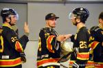 Photo hockey reportage N2 1/4 : Besançon démarre bien