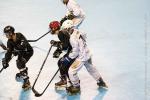 Photo hockey reportage N3: Villard Bonnot vs Chambéry