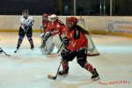 Photo hockey reportage Neuilly - Caen/Brest : finale féminine