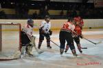 Photo hockey reportage Neuilly - Caen/Brest : finale féminine