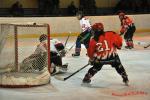 Photo hockey reportage Neuilly - Caen/Brest : finale féminine
