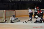 Photo hockey reportage Neuilly - Caen/Brest : finale féminine