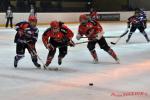 Photo hockey reportage Neuilly - Chamonix : finale féminine  