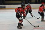 Photo hockey reportage Neuilly - Chamonix : finale féminine  