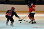 Photo hockey reportage Neuilly - Languedoc Roussillon : finale féminine