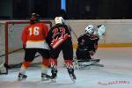 Photo hockey reportage Neuilly - Languedoc Roussillon : finale féminine