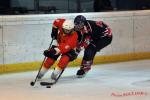 Photo hockey reportage Neuilly - Languedoc Roussillon : finale féminine