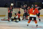 Photo hockey reportage Neuilly - Languedoc Roussillon : finale féminine