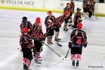 Photo hockey reportage Nice démarre mal sa Riviera Cup