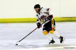 Photo hockey reportage Nice démarre mal sa Riviera Cup