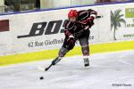 Photo hockey reportage Nice démarre mal sa Riviera Cup