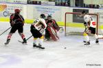 Photo hockey reportage Nice démarre mal sa Riviera Cup