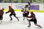 Photo hockey reportage Nice démarre mal sa Riviera Cup
