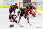 Photo hockey reportage Nice démarre mal sa Riviera Cup