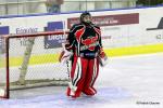 Photo hockey reportage Nice démarre mal sa Riviera Cup