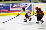 Photo hockey reportage Nice démarre mal sa Riviera Cup