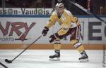 Photo hockey reportage NLA: Fin du match, à la 34e