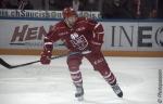 Photo hockey reportage NLA: Fin du match, à la 34e